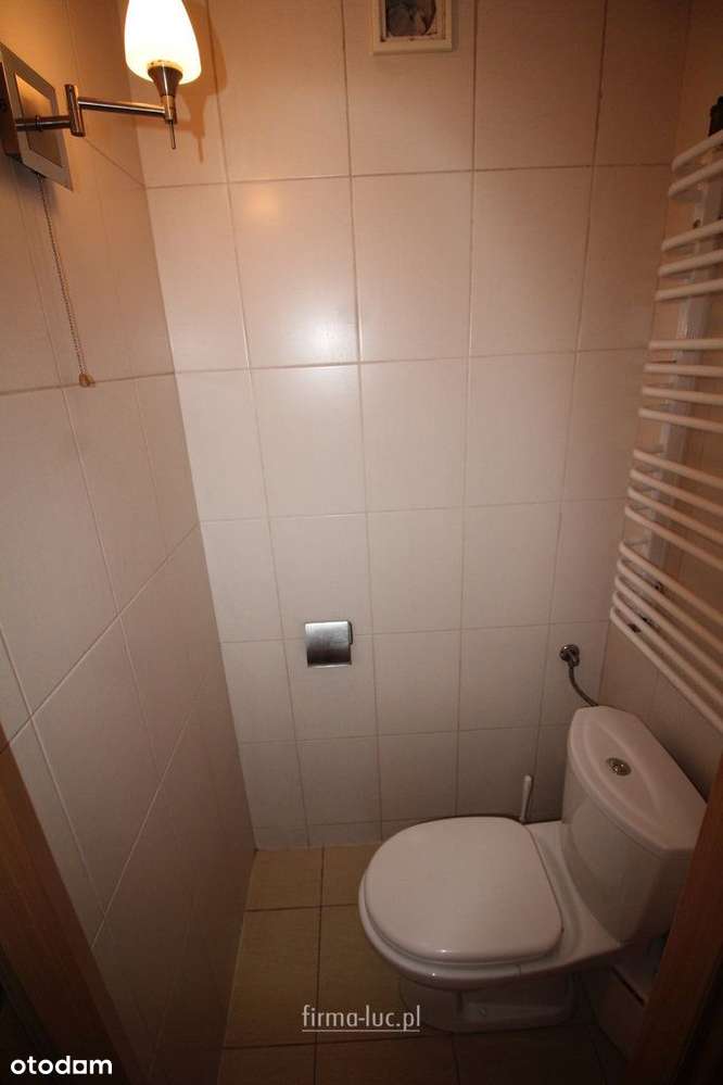 Lokal fryzjersko-kosmetyczny w centrum-13