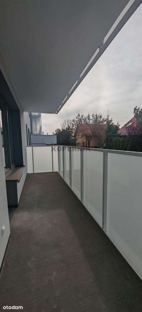 Nowe mieszkanie, kameralny blok, gotowe do odbioru - Pełny obrazek: 1/16