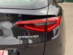 Alfa Romeo Stelvio 2.2 Diesel 16V AT8 Super - 25