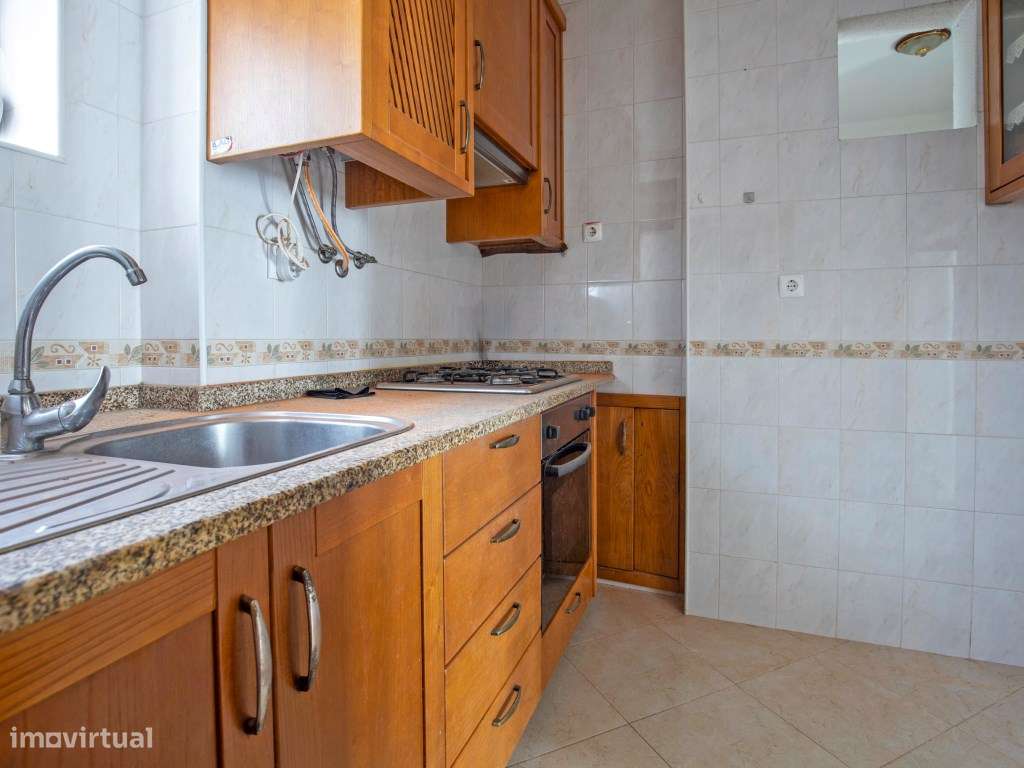 EXCLUSIVO | Apartamento T1 - Rua da Fortaleza, Sesimbra-7