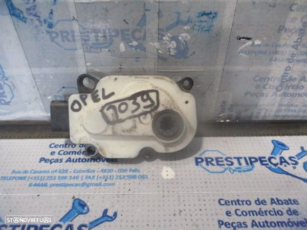 Motor Da Comporta De Sofagem 109255601 OPEL ASTRA J 2015 1.6 CDTI 110CV 4P BRANCO - 1