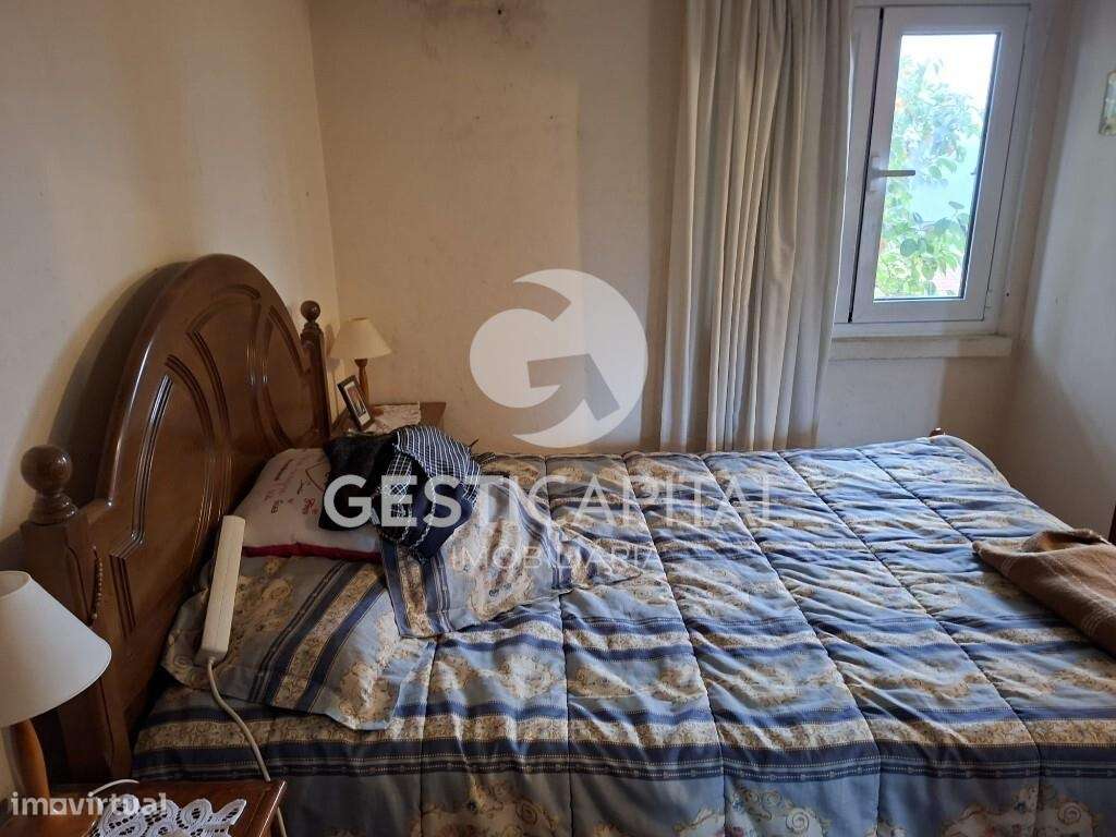 Moradia T3 com quintal em Sande, Marco de Canaveses-7