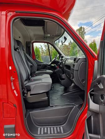 Renault Master EURO-6 10palet 170KM+PODUSZKI Z KOMPRESOREM - 23