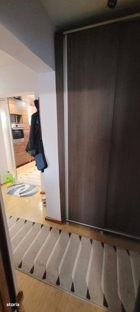 Vand apartament cu 3 camere pe Strada Fanionului, Craiter-9