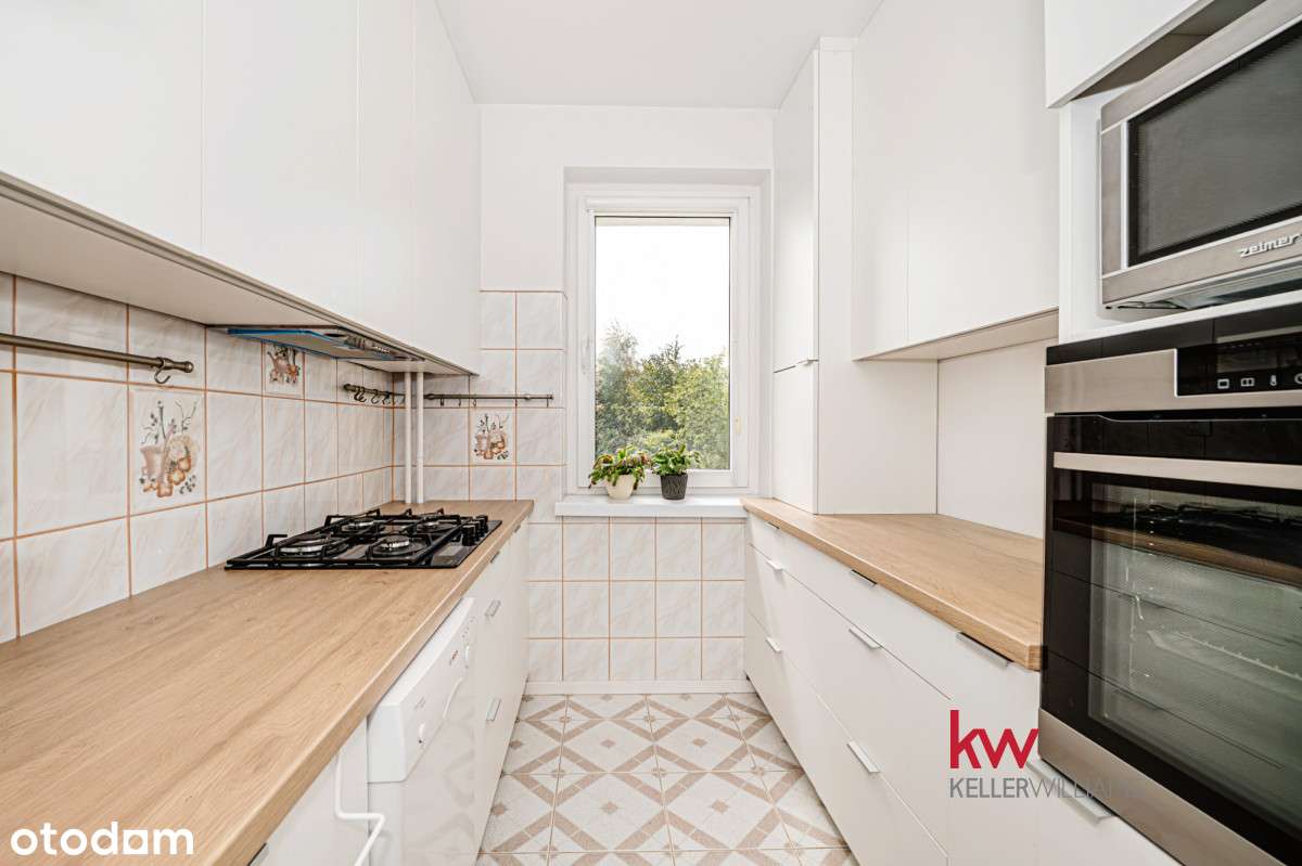 M3 z balkonem | Uniwersytet Przyrodniczy - Pełny obrazek: 4/13