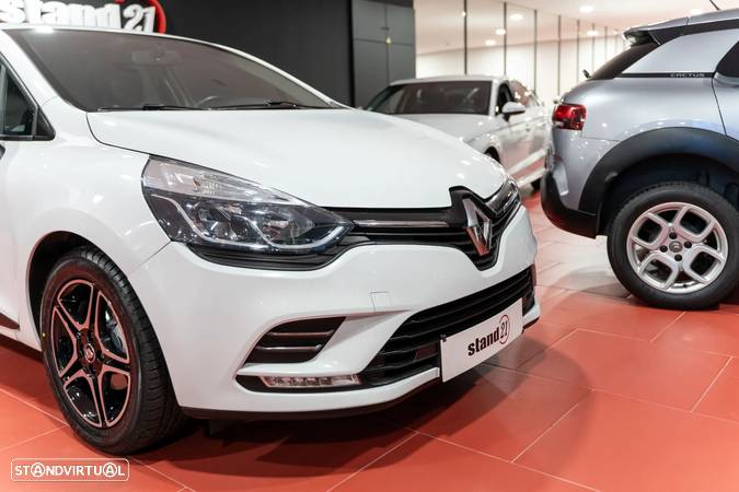 Renault Clio 1.5 dCi Limited - 7