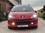 Peugeot 207 SW 1.6 VTi Active - 9