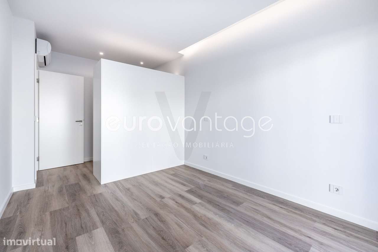 Apartamento T3 Novo em Barosa, Leiria – Qualidade e Conforto-29