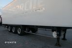 Chereau CHŁODNIA / CARRIER VECTOR 1800 / WINDA / SAF / ROLETA / - 9