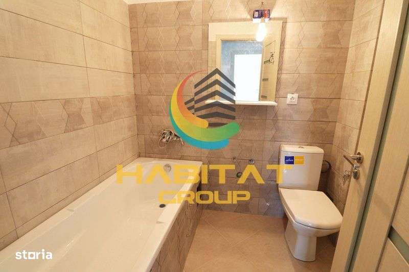 Vanzare Apartament 3 Camere Comision 0% Bloc Nou-5