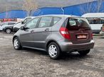 Mercedes-Benz A 150 BlueEFFICIENCY - 5