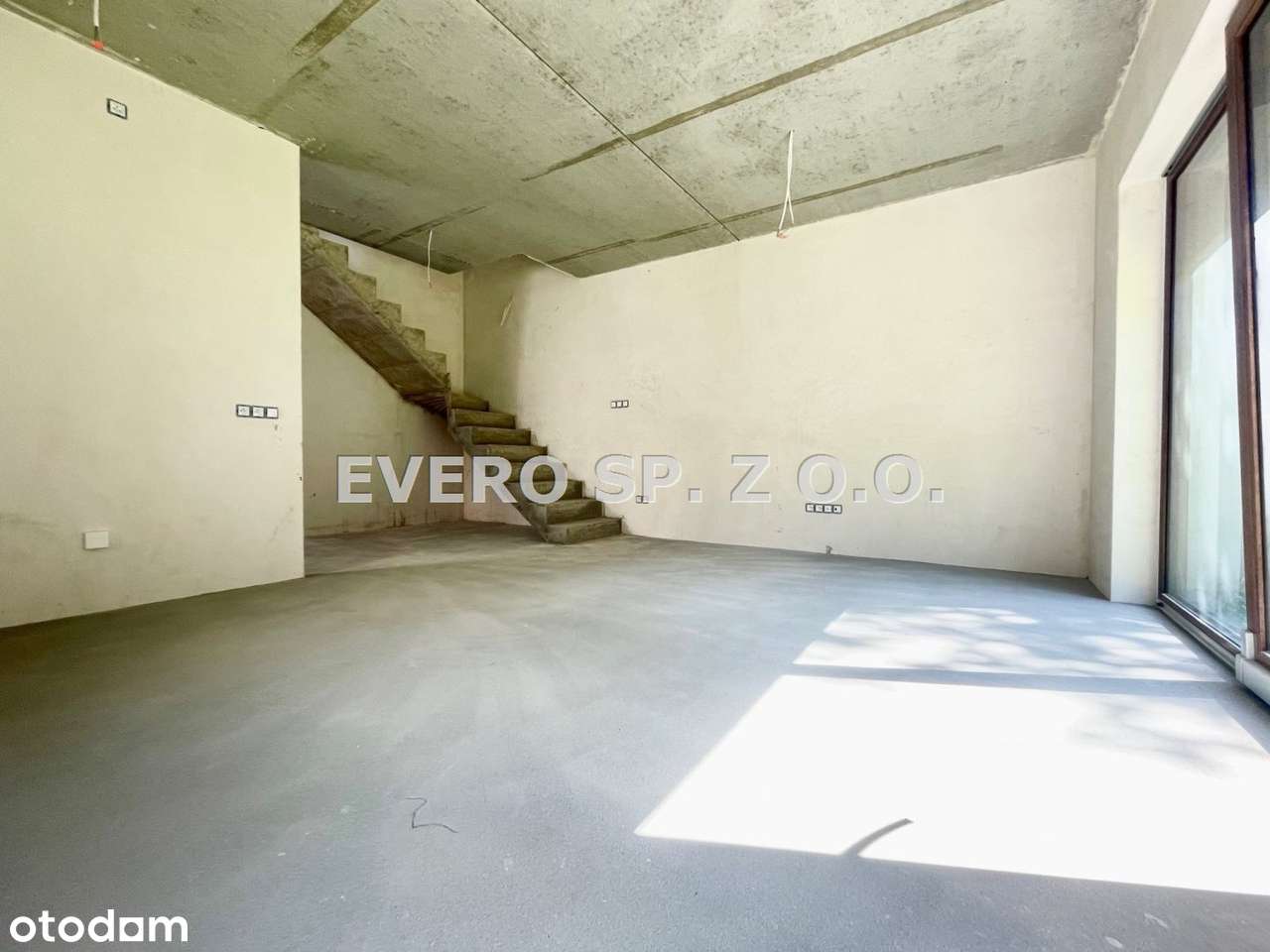 Gotowe domy - Unigreen, Psie Pole-5