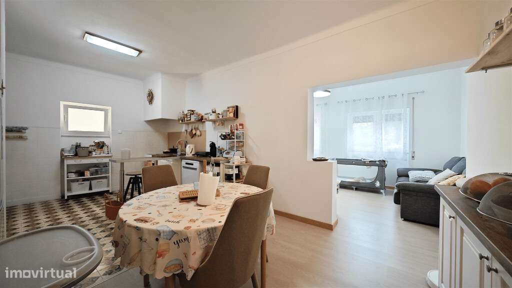 Moradia M3 em Fala, São Martinho do Bispo - Grande imagem: 3/14