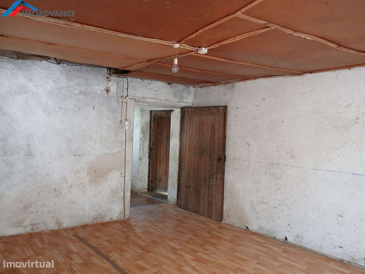 Casa Típica de Aldeia Portuguesa-9