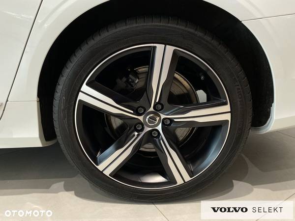 Volvo V90 - 12