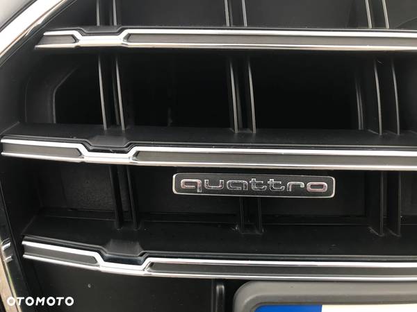 Audi A6 2.0 TDI Quattro S tronic - 27