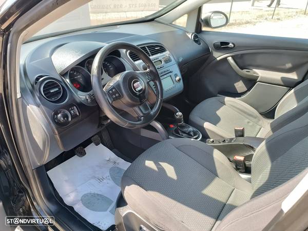 SEAT Altea 1.4 TSI Stylance - 15