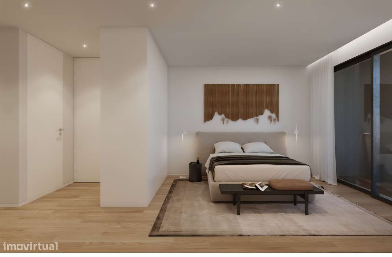 Novo T3 Portas Da Maia-5