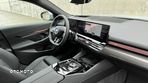 BMW Seria 5 - 20