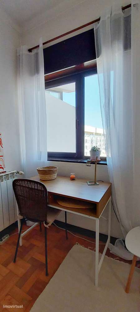 Quarto - localizado em Estoril Lisbon - Grande imagem: 5/8