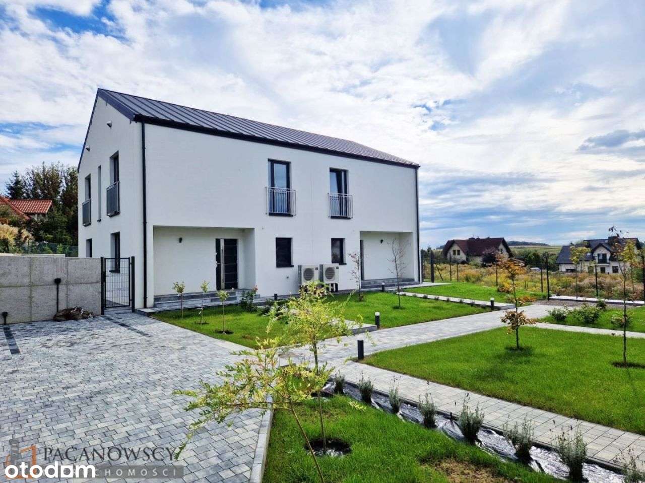 Dom, 114,77 m², Łuczyce - Pełny obrazek: 4/7