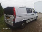 Mercedes-Benz Vito 110 CDI Extralang SHUTTLE - 4