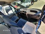 Renault Mascott 130 DCI Wywrotka / Kiper 3-Str + HDS Oryginał  !! - 33