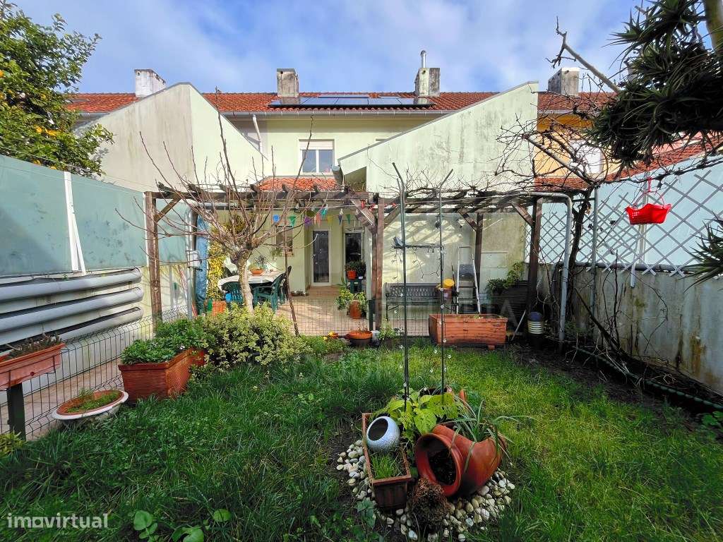 MORADIA T4 | SÃO COSME, GONDOMAR-31