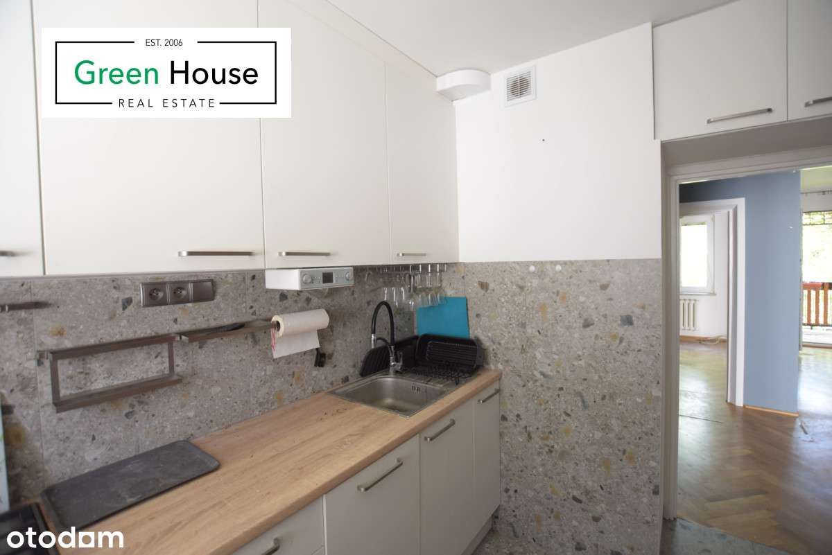 Bielany Słodowiec ul. Romaszewskiego 53 m2-15