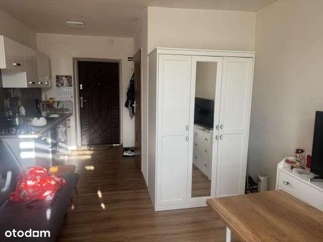 Umeblowane 20mkw (Górna)-2