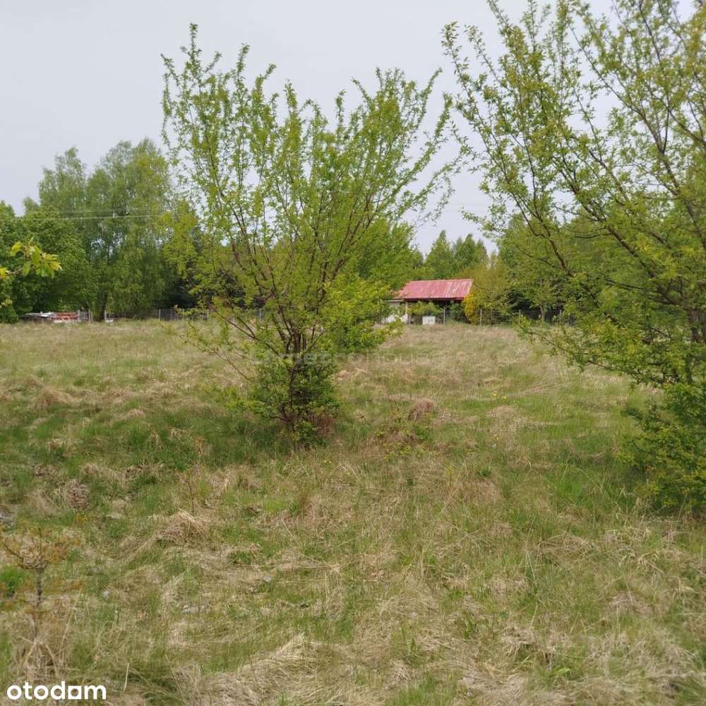 Kompleks 2 działki Redwanki - Pełny obrazek: 5/5