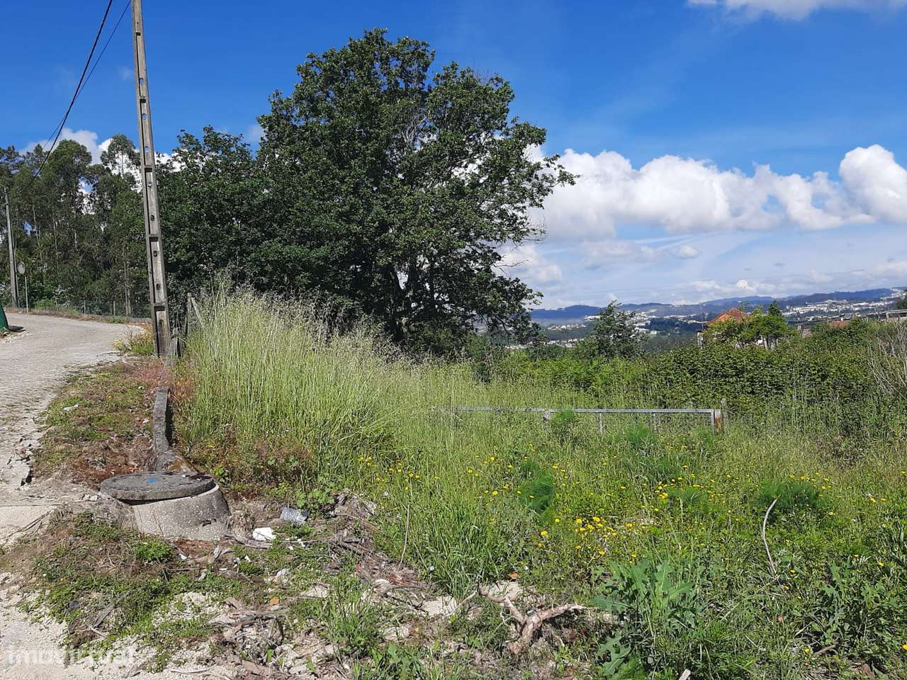 Terreno para construção da sua moradia de sonho Bustelo Penafiel-9