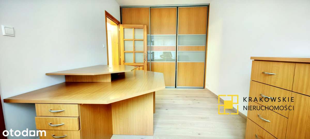 Dom Szeregowy NA Klinach Borkowskich Z Ogródkiem - Pełny obrazek: 5/20