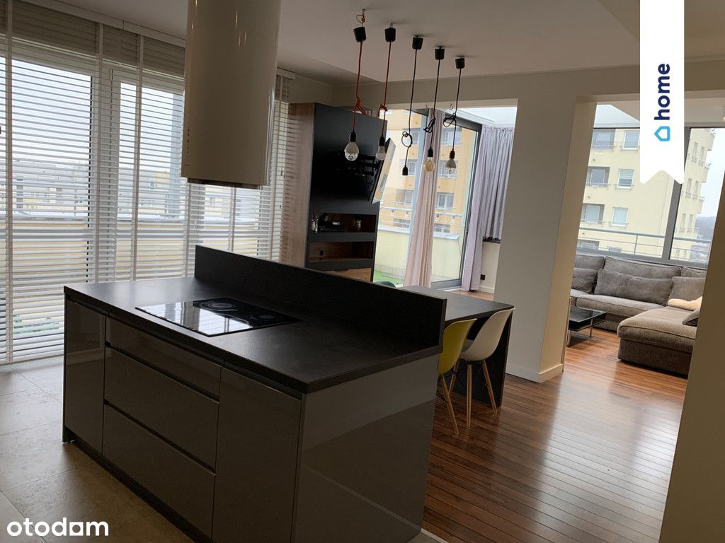 Przestronny apartament w doskonałej lokalizacji