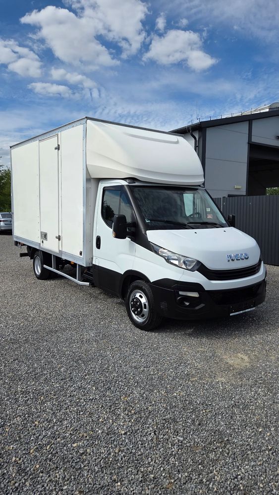Iveco Daily 2017