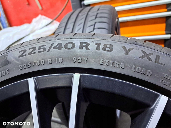 225/40R18 92Y Continental PremiumContact 6 2019r CENAZAPARĘ - 8