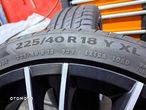 225/40R18 92Y Continental PremiumContact 6 2019r CENAZAPARĘ - 8