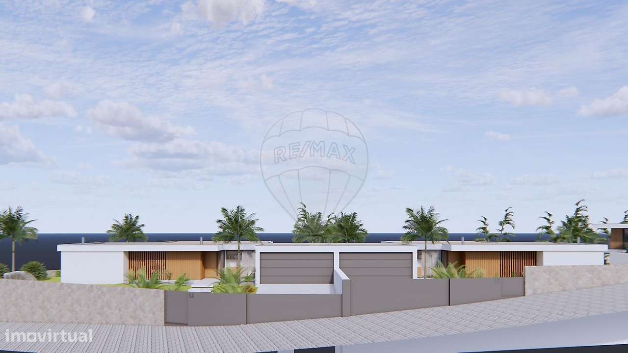 Moradia T3 para venda-5