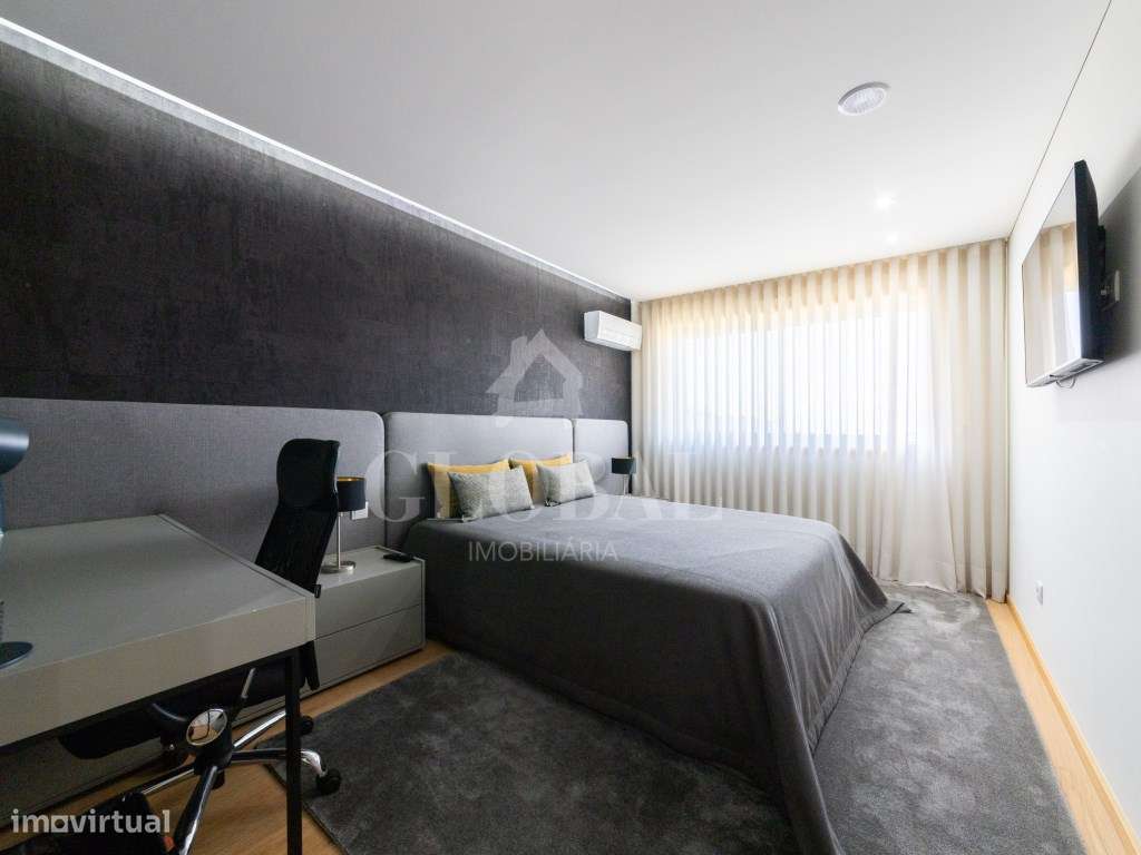 Apartamento T3 - Passionistas-18