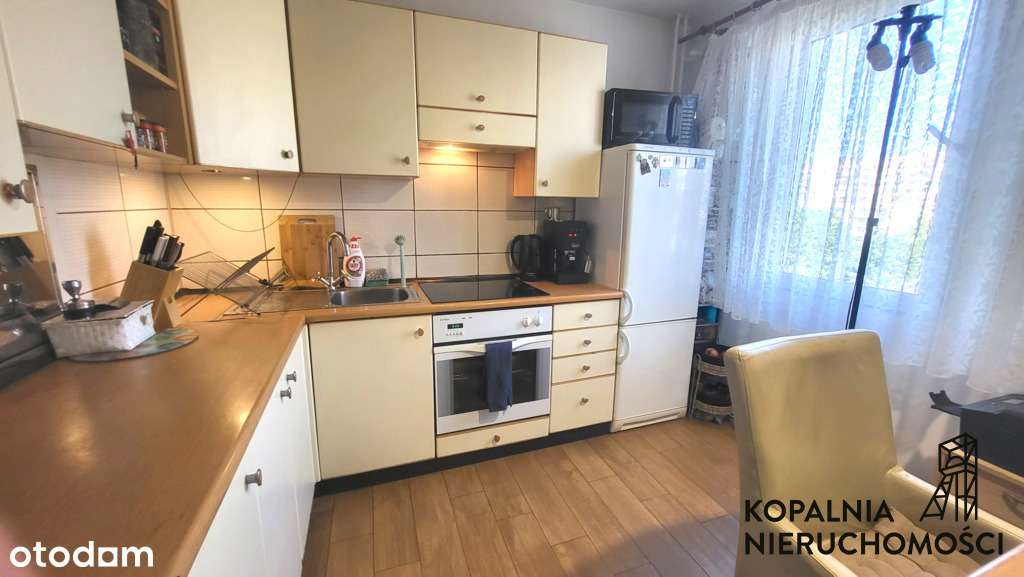 2 pokoje/Częstochowa/Wrzosowiak! - Pełny obrazek: 4/8