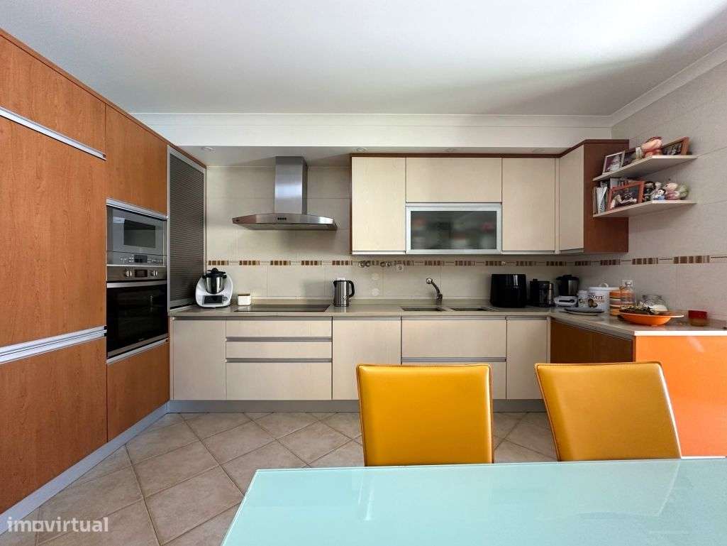 Moradia V5 com piscina - Reguengo Pequeno-12