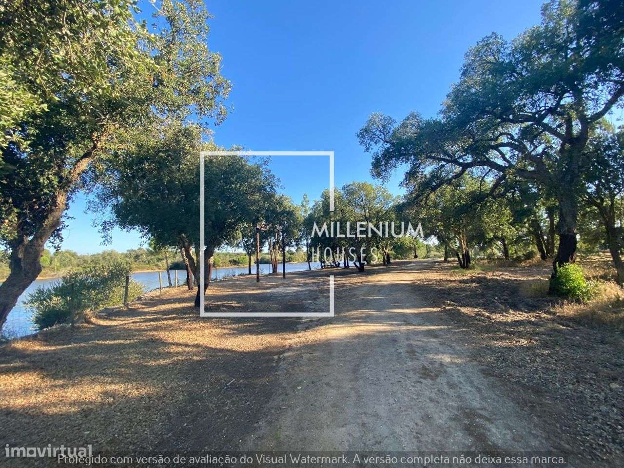 **Moradia V6 | Golfe | Vila Nova de Santo Estêvão**-44