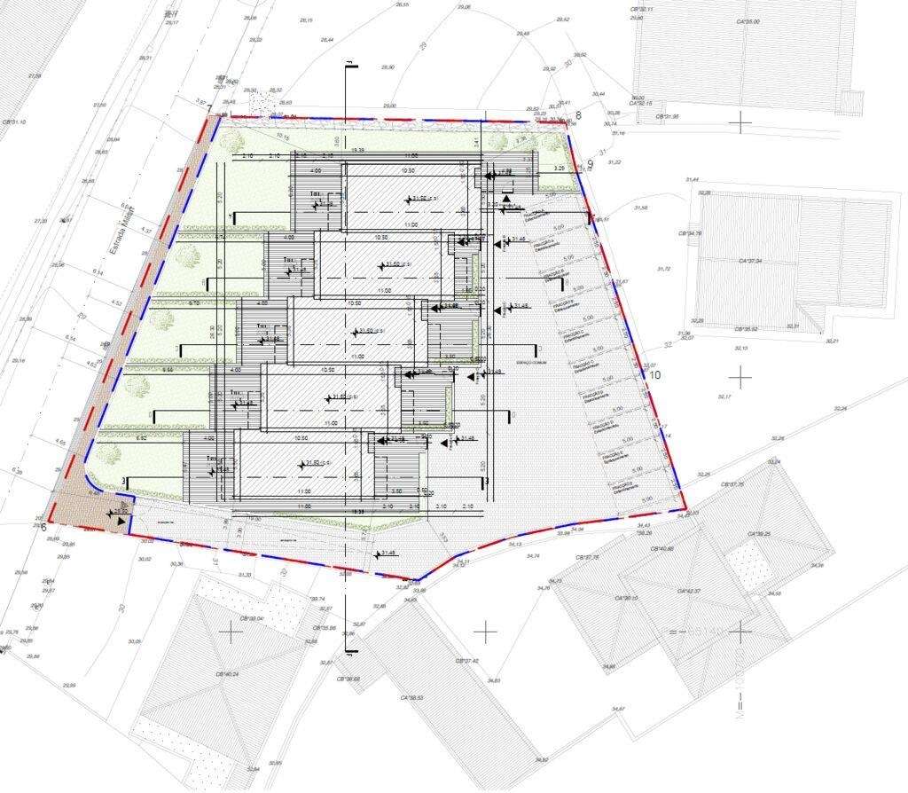 Terreno para construção em Ventosa - Grande imagem: 4/12