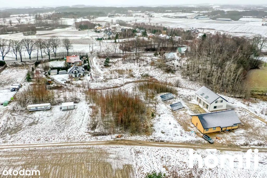 Ostatnie działki do zabudowania w okolicy