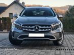 Mercedes-Benz GLA - 2