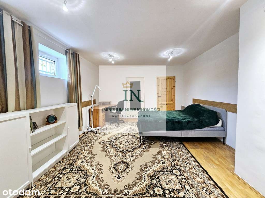 ***Pilna sprzedaż, nowa cena! 60m***-7