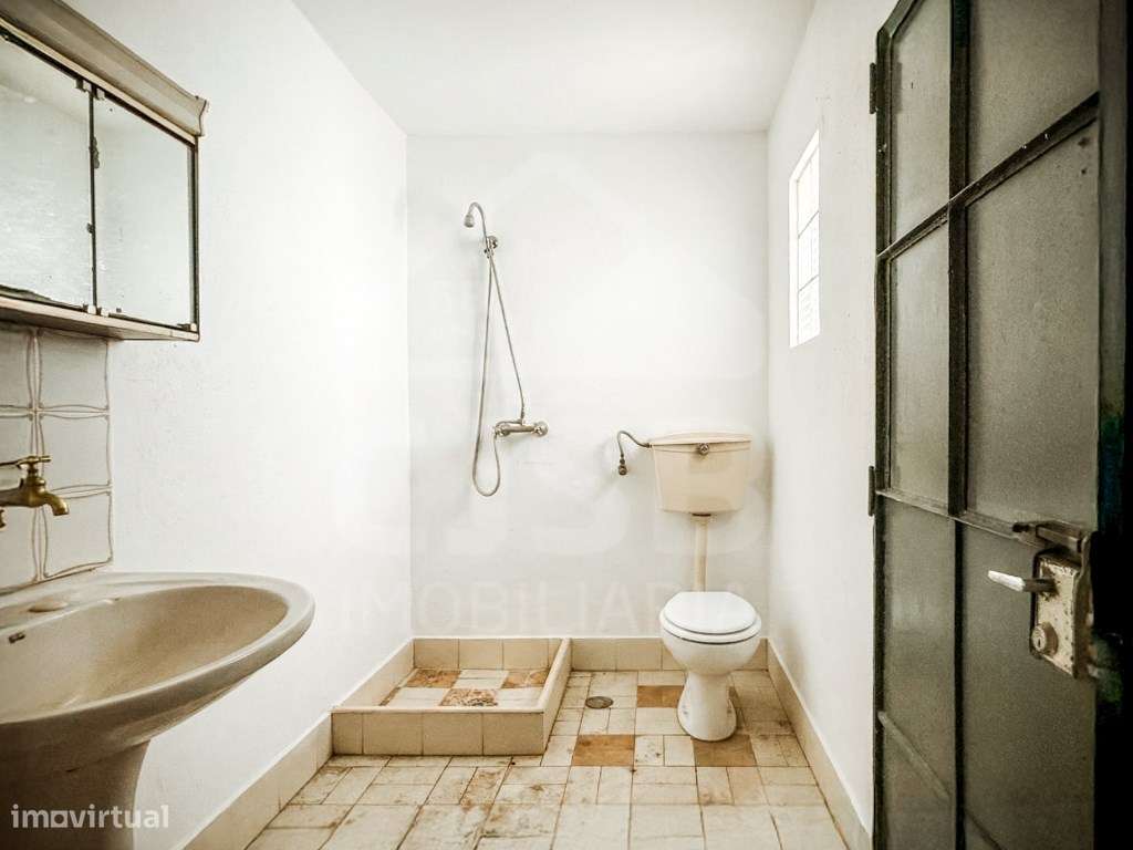 Terreno em Benavente-6