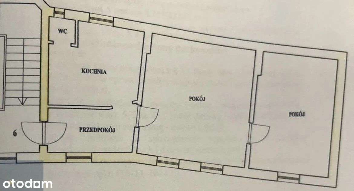 Ścisłe centrum, obok dworca. BEZ PROWIZJI-1
