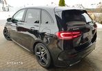 Mercedes-Benz Klasa B 220 4-Matic AMG Line 7G-DCT - 13