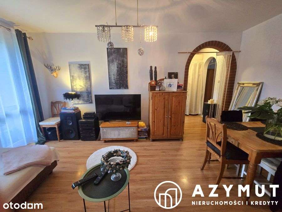 3-pokojowe na parterze, Przylesie - Pełny obrazek: 2/8